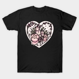 magic at heart T-Shirt